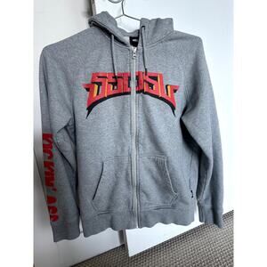 Diesel World Tour Tiger Hoodie